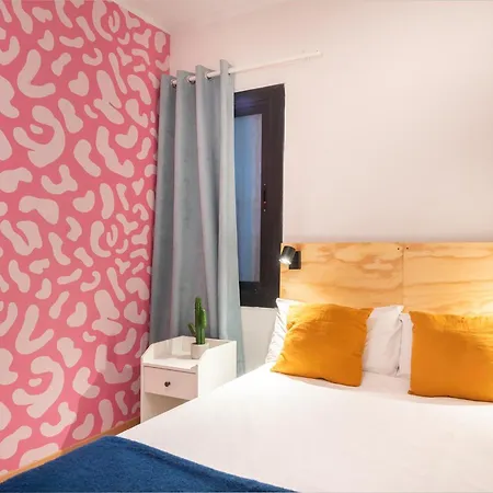 Spacious And Comfortable In The Center Apartamento *