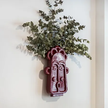 شقة Spacious & Comfortable In Center *