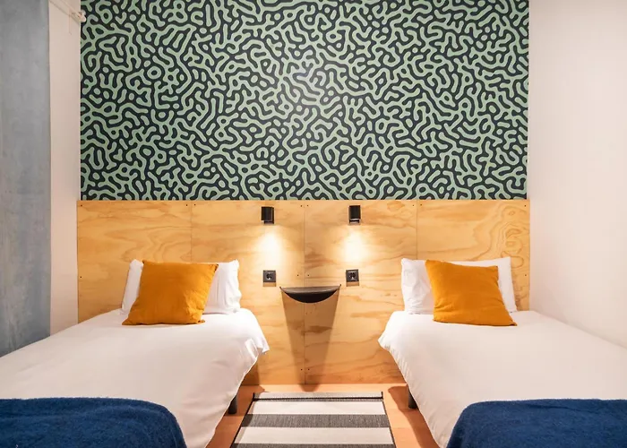 شقة Spacious & Comfortable In Center *