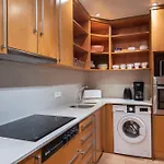 Spacious & Comfortable In Center * Barcellona