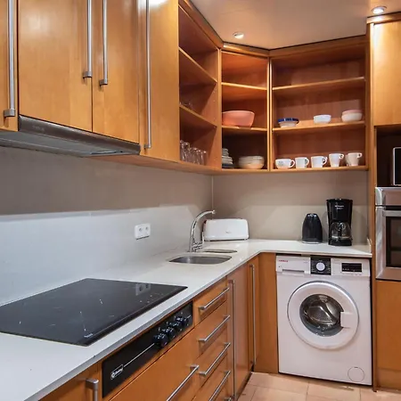 Spacious And Comfortable In The Center * Barcelona