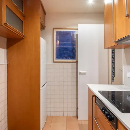 Apartment Spacious And Comfortable In The Center