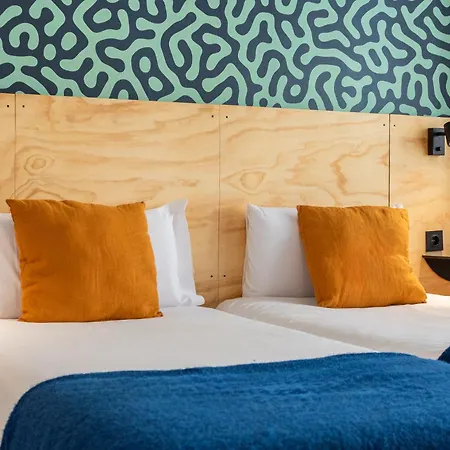Spacious And Comfortable In The Center Barcelona