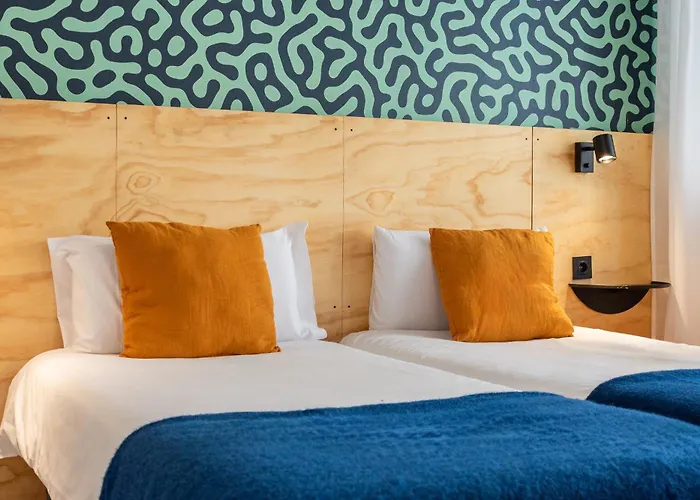 Spacious & Comfortable In Center 巴塞罗那