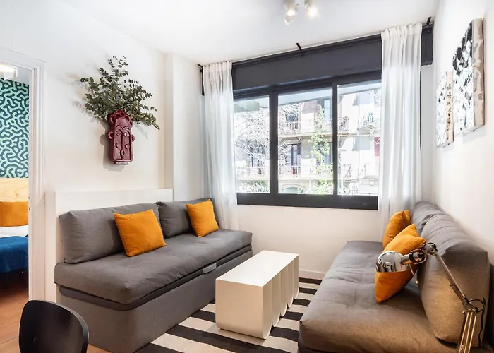 Apartamento Spacious & Comfortable In Center